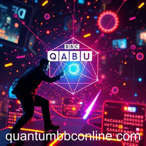 The Evolution of QuantumBBC Online
