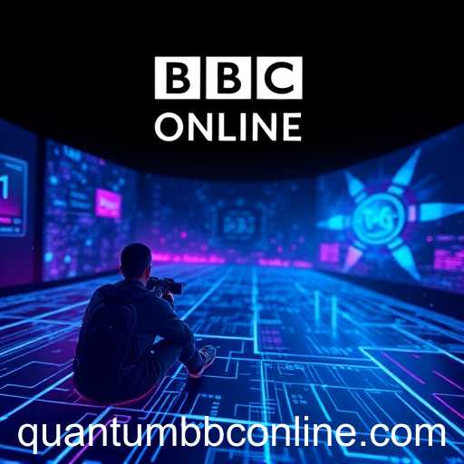 The Rise of Quantum Gaming