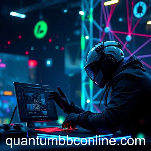 Quantum Leap in Gaming: The Rise of QuantumBBC Online