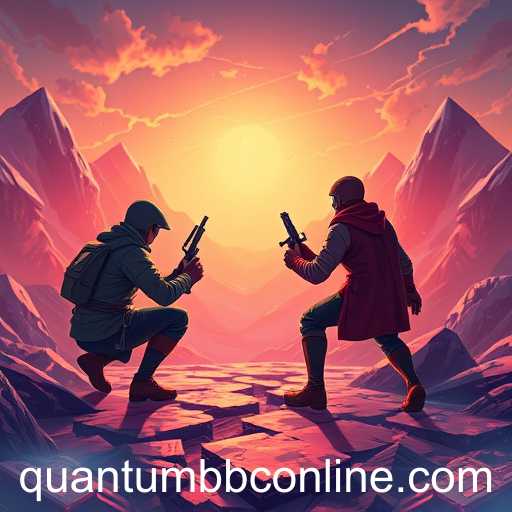 Quantum Innovations Propel Gaming Forward