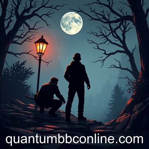 Quantum Leap in Online Gaming