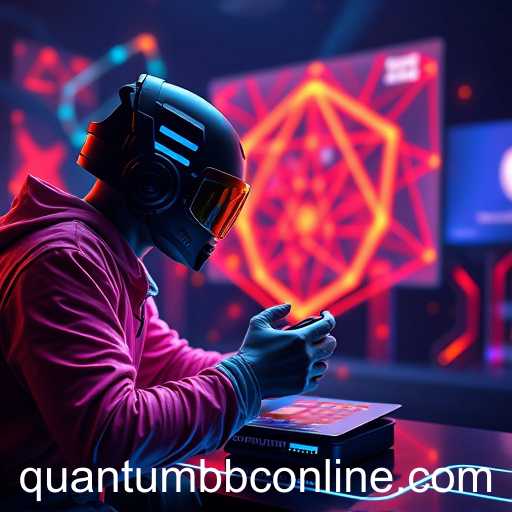 QuantumBBC: Revolutionizing Online Gaming