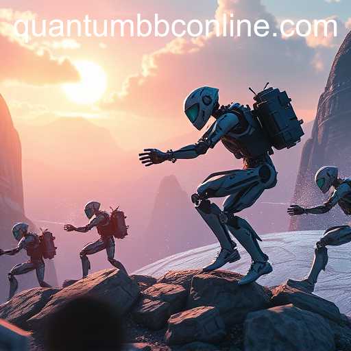 The Rise of QuantumBBC in Gaming