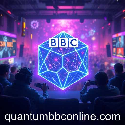 The Rise of 'QuantumBBC': A New Era in Online Gaming